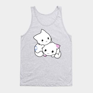 Cuty Cats Tank Top